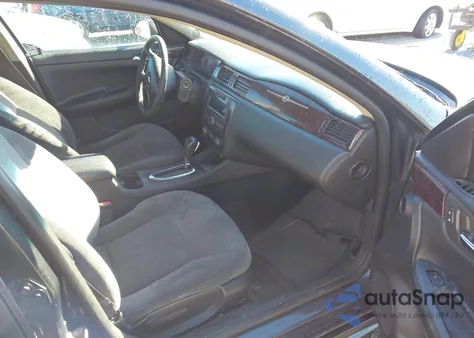 2015 Chevrolet Impala Limited Lt from USA, damaged, VIN 2G1WB5E3XF1161952